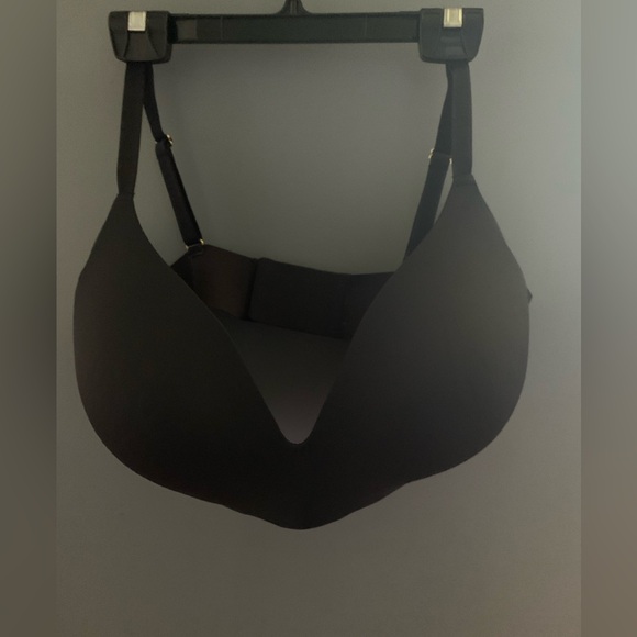 Knix WingWoman Contour Black Bra D38 - Picture 2 of 15
